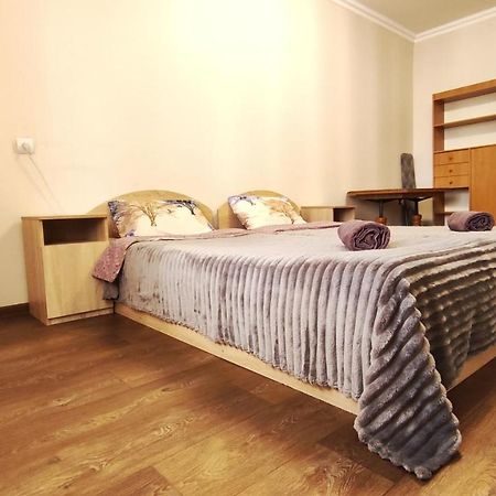 Водопійна 19 Cityrooms Bila Tserkva Buitenkant foto