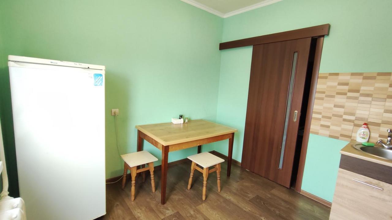 Водопійна 19 Cityrooms Bila Tserkva Buitenkant foto