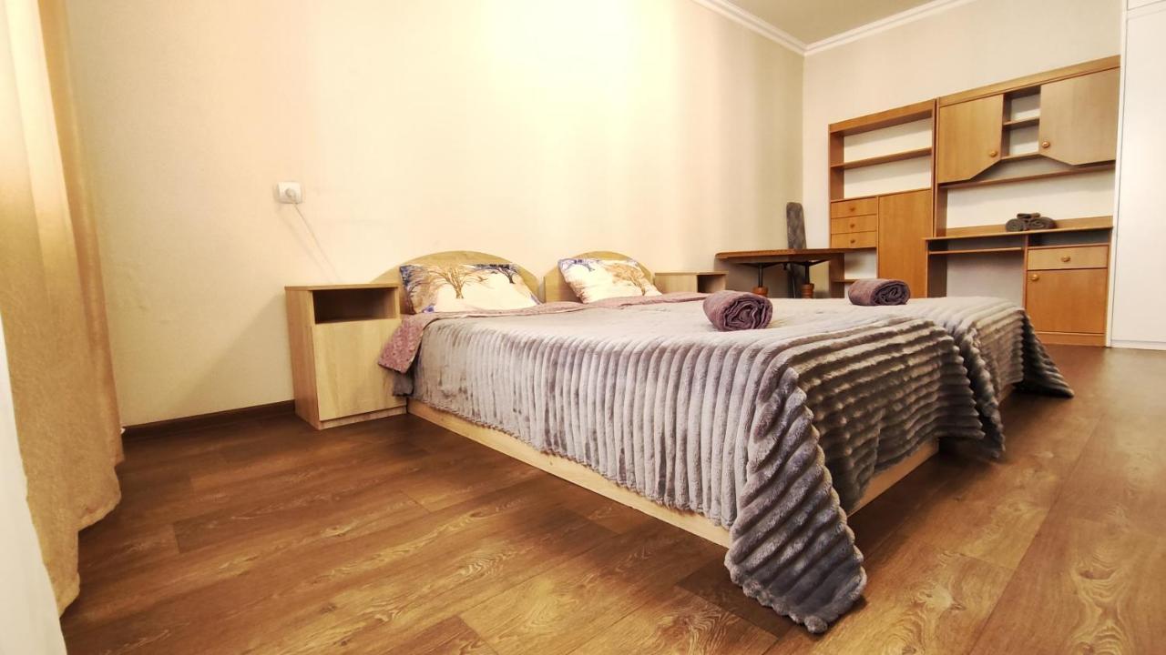 Водопійна 19 Cityrooms Bila Tserkva Buitenkant foto