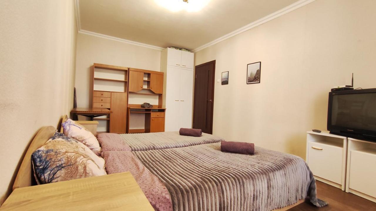 Водопійна 19 Cityrooms Bila Tserkva Buitenkant foto